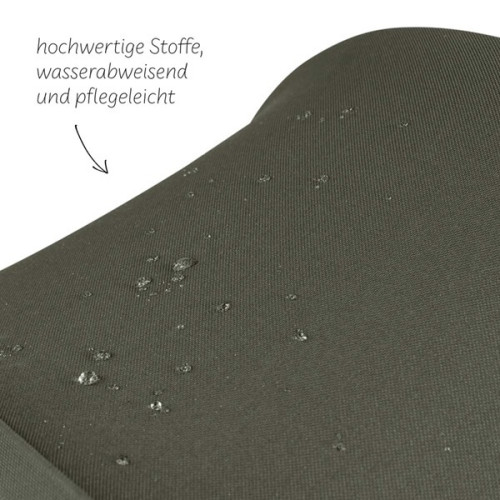 Прогулочная коляска ABC Design Ping 3 Travel Falcon